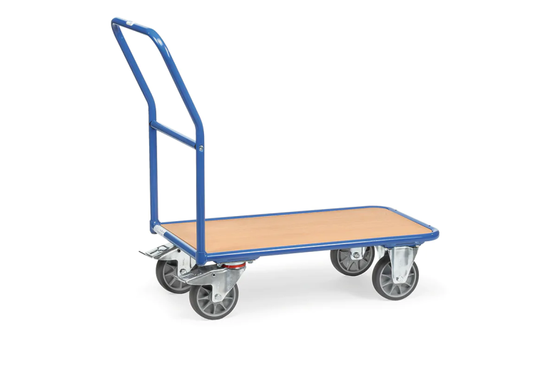 Magazijnwagen