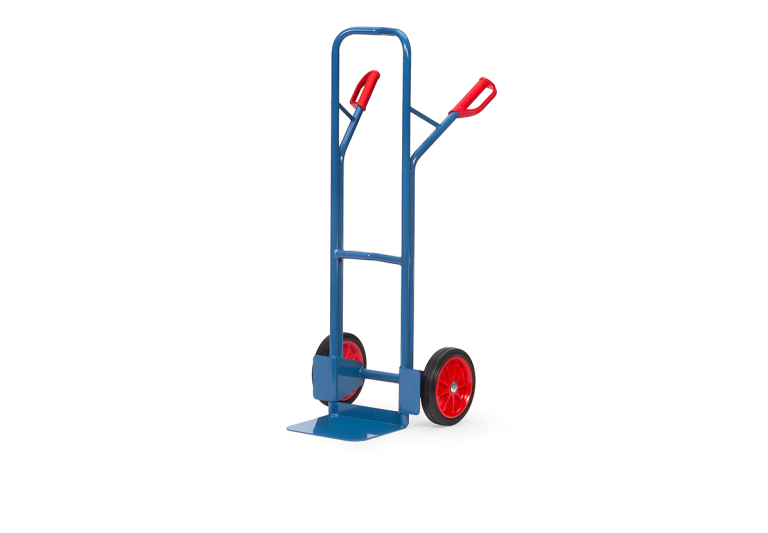 Steekwagen