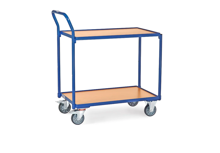 Tafelwagen