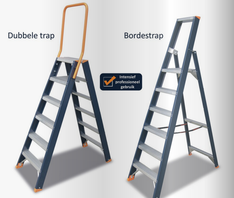 Trappen