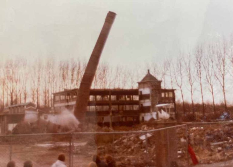 Jan verschuuren historie